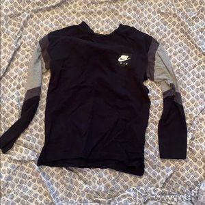 Nike long sleeve
